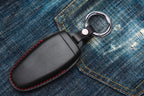 Mclaren Leather Key Cover Mclaren Artura — Addison Auto Retrofits