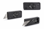 Addison Auto-Retracting EDC Utility Tool With Keyring Hole