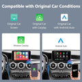 Wireless Apple CarPlay