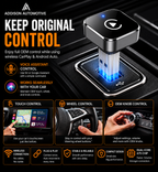 Addison AutoDisplay Pro™