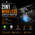 Addison AutoDisplay Pro™