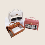 KeyChic™ Mini Handbag Key Holder