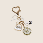 KeyChic™ Mini Handbag Key Holder