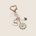 Luxury Handbag Key Chain