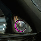 Mercedes W213 E class Saloon Ambient Air-vent With 3D Speaker