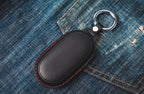 Mercedes Benz Leather Key Fob Cover A B C G CLA S Class 2020+