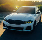 Bmw Led Lights