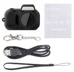 MiniPixel™ Keychain pocket Camera