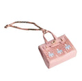 KeyChic™ Mini Handbag Key Holder