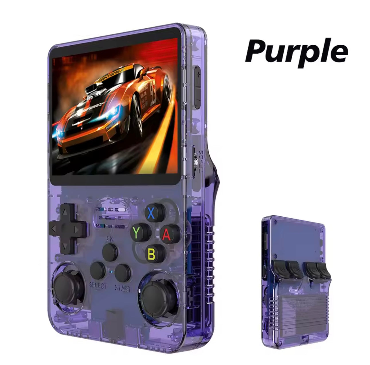 GameBox Neo: All-in-One Portable Gaming Console