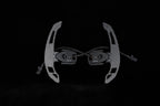 Mercedes Paddle Shifters
