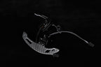 Mercedes Carbon Magnetic Paddle Shifters