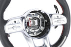 Mercedes Carbon Magnetic Paddle Shifters