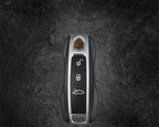 Luxury Key Cover