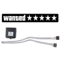 GTA 5 Stars LED Sticker