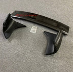 Toyota Supra MK5 A90 Carbon Rear Spoiler — Addison Auto Retrofits