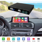 Wireless Carplay Android Auto Retrofit Kit Decoder