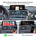 Wireless Carplay Android Auto Retrofit Kit Decoder