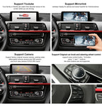 Wireless Carplay Android Auto Retrofit Kit Decoder