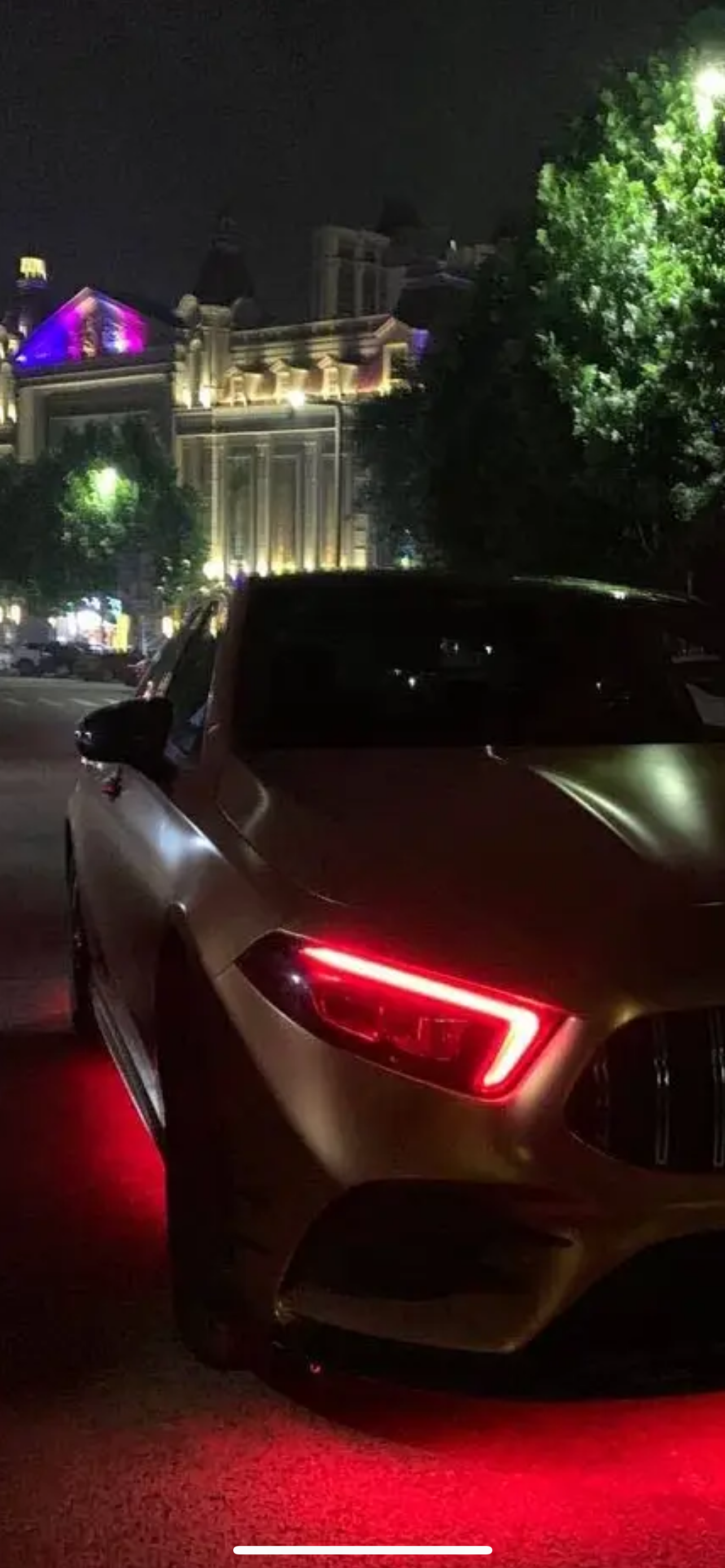 Bluetooth Control Lights