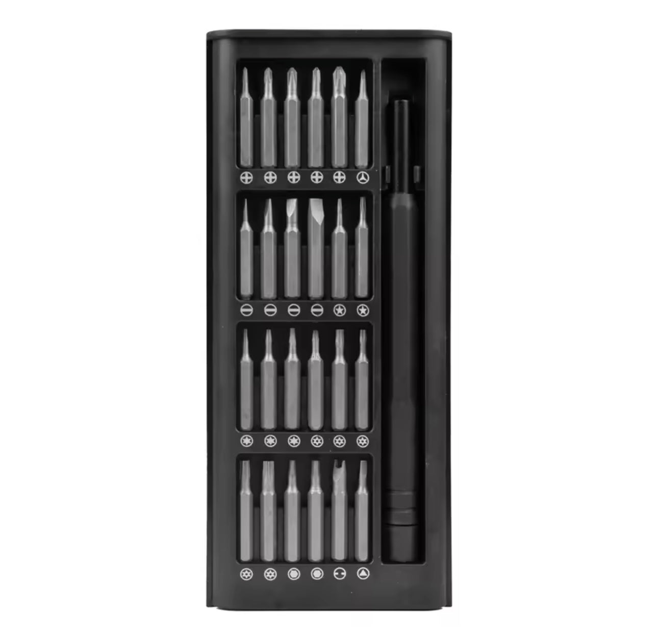 25 In 1 Pocket Screwdriver Kit Only with order of 128 kits