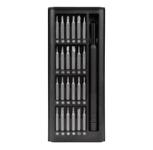 25 In 1 Pocket Screwdriver Kit Only with order of 128 kits