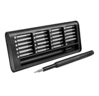 25 In 1 Pocket Screwdriver Kit Only with order of 128 kits