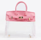 KeyChic™ Mini Handbag Key Holder