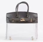 KeyChic™ Mini Handbag Key Holder
