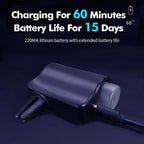 PureFlow Car Air Humidifier