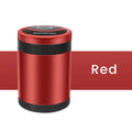 PureBreeze™ Smokeless Smart Ashtray with Automatic Opening/Closing