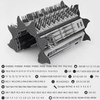 128-in-1 Precision Screwdriver Set™
