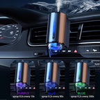 PureFlow Car Air Humidifier