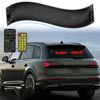 Customizable Flexible LED Display Screen