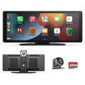 CarPro-Max CarPlay (2025 Model) 10-Inch Screen