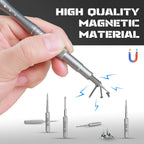 128-in-1 Precision Screwdriver Set™