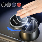 PureBreeze™ Smokeless Smart Ashtray with Automatic Opening/Closing