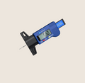 Tire gauge