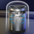PureBreeze™ Smokeless Smart Ashtray with Automatic Opening/Closing