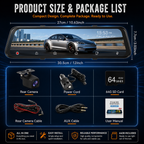 Addison Auto DriveView Pro™