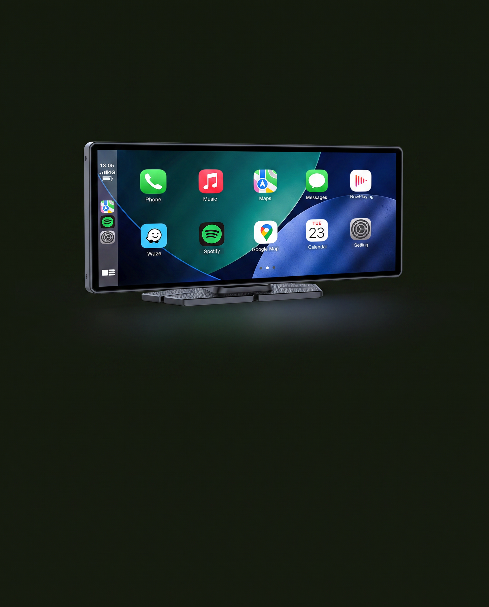 DASHVIEW PRO