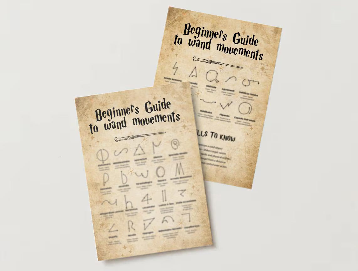 Book of spells