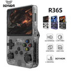 GameBox Neo: All-in-One Portable Gaming Console
