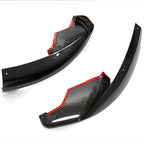 Carbon Front Splitter 