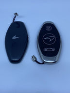 Leather Key Cover