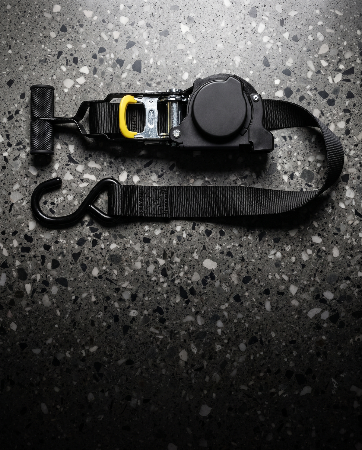CARGOPRO STRAPS